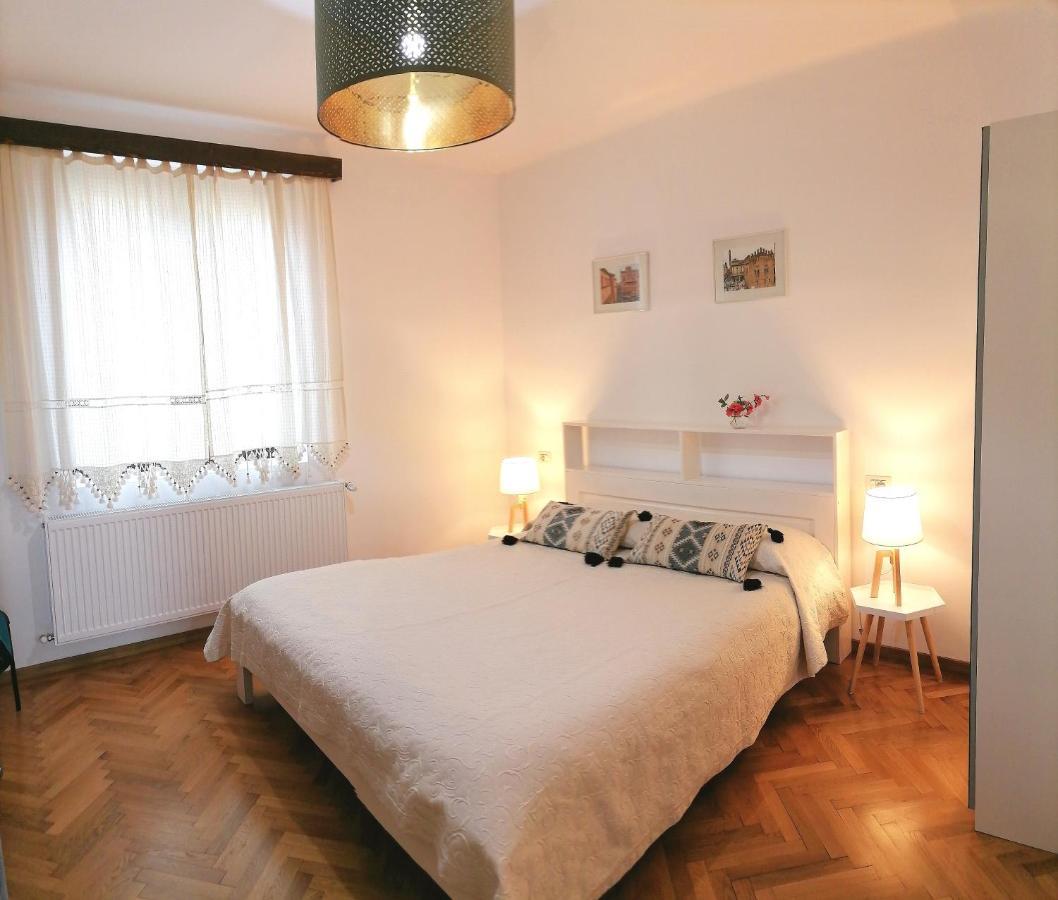 Апартаменти Casa Bologna Брашов Номер фото