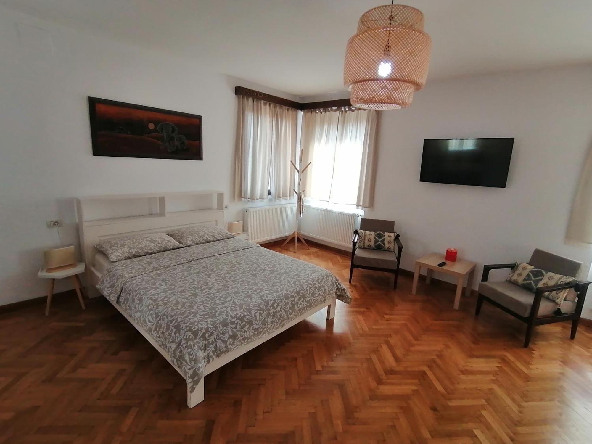 Апартаменти Casa Bologna Брашов Номер фото