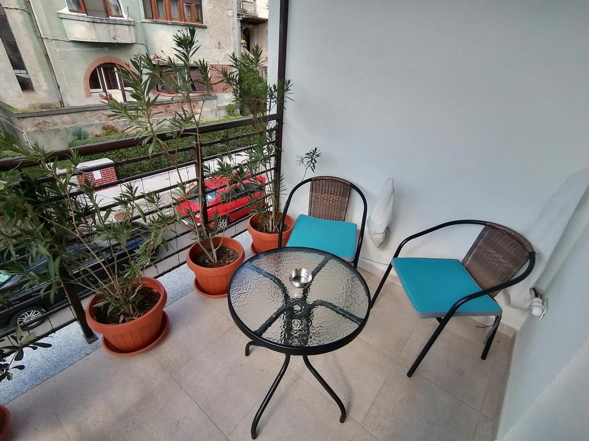 Апартаменти Casa Bologna Брашов Номер фото